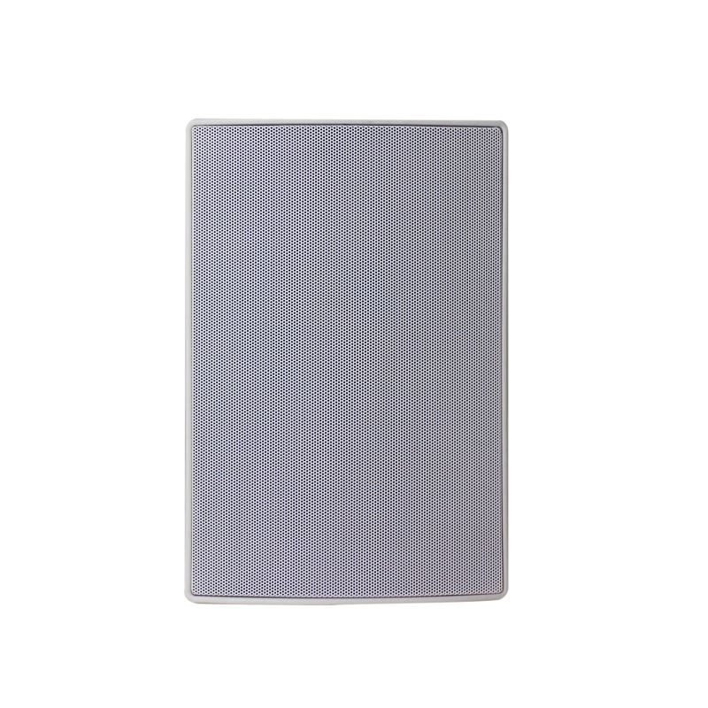 8 Ohm Wall Mount Speakers