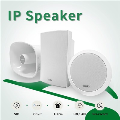 Why Are My Speakers Buzzing？
