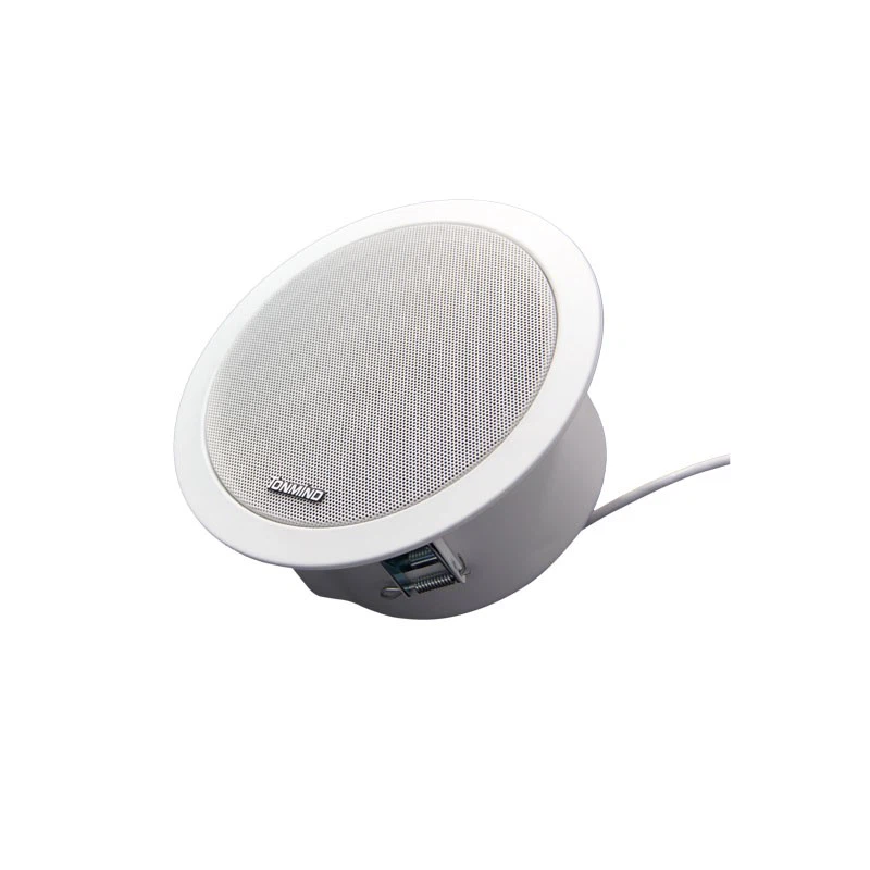 White Ceiling Speaker