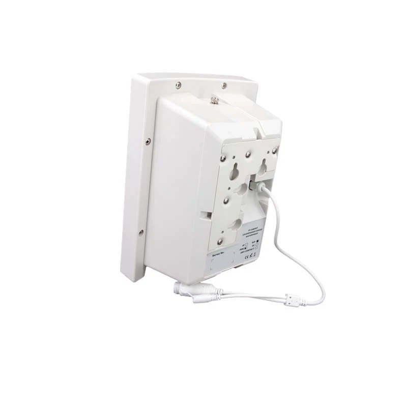 wall mounted active speakers