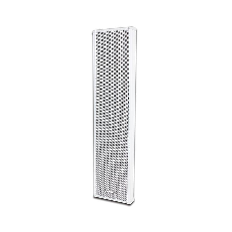 column loudspeaker