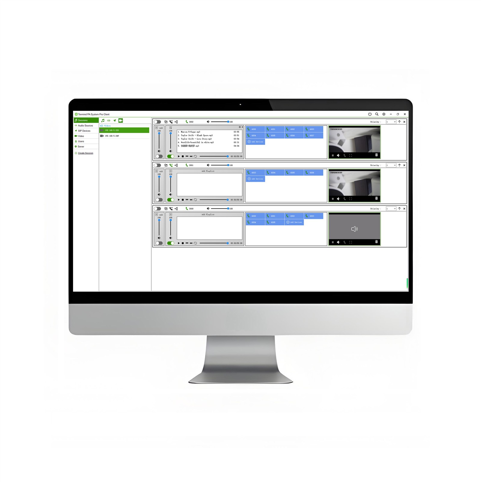 pa system software for pc pa system software for pc
