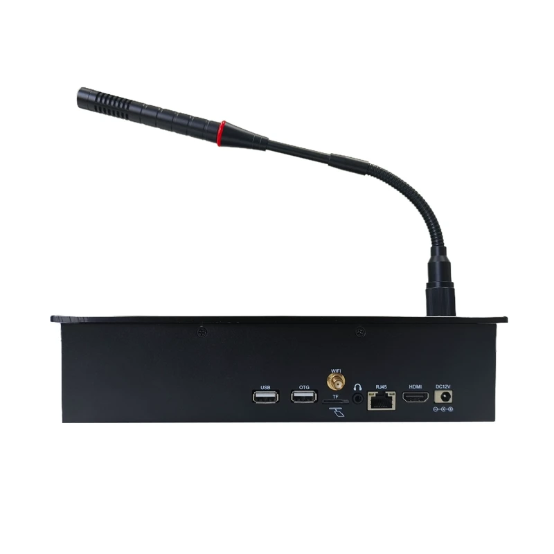 ip microphone poe