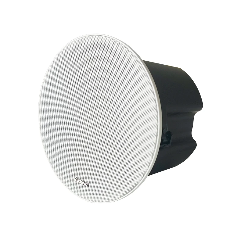 PoE Ceiling Speaker