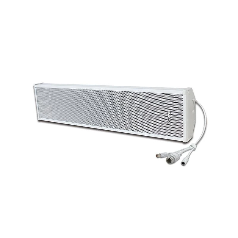 column loudspeaker