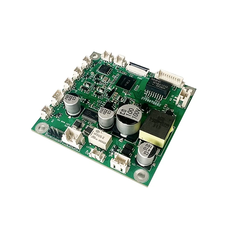 pcb network