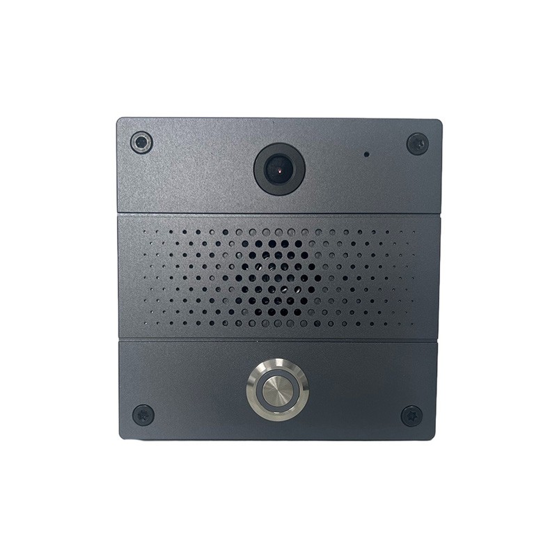 SIP Video Intercom SIP Video Intercom